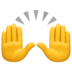 :raised_hands: :raised_hands: