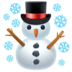 :snowman_with_snow: